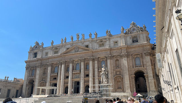 Galea or Galera Fountain
