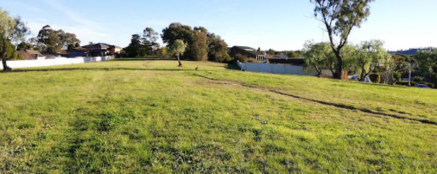 Ardrossan Park