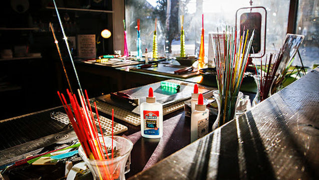 Stumptown Art Studio