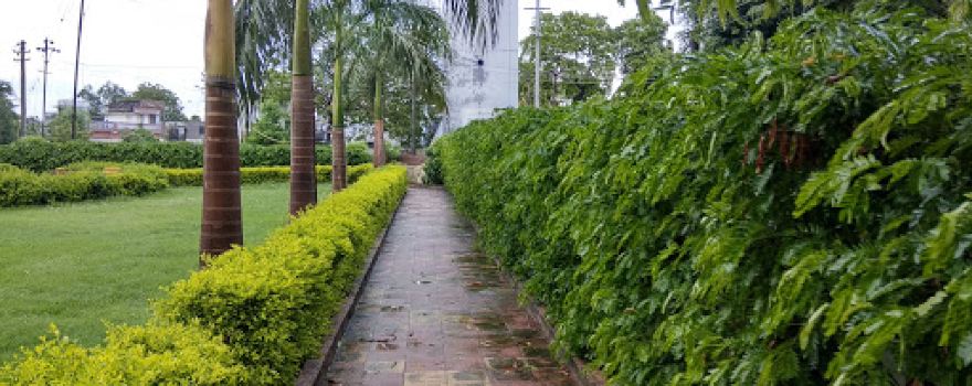 Nagarpalika Garden