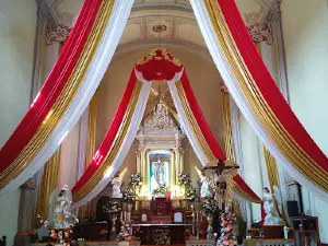 Parroquia del Santuario de Guadalupe
