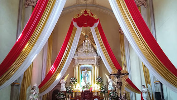 Parroquia del Santuario de Guadalupe