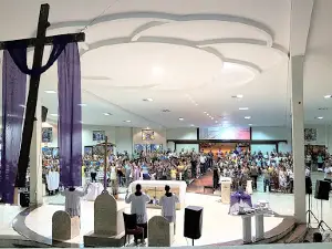 Igreja Matriz Nossa Senhora Auxiliadora