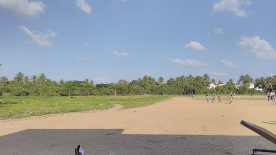 Mayiladuthurai