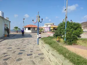 Fun City Park