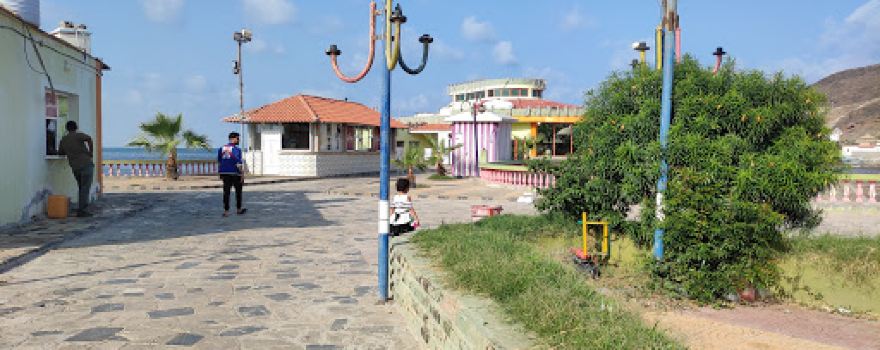 Fun City Park