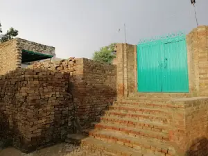 Jamia Masjid Taqwa (جمعیت اشاعت التوحید و السنۃ)