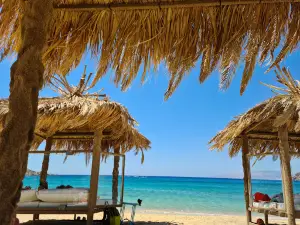 Paralia Milopotas
