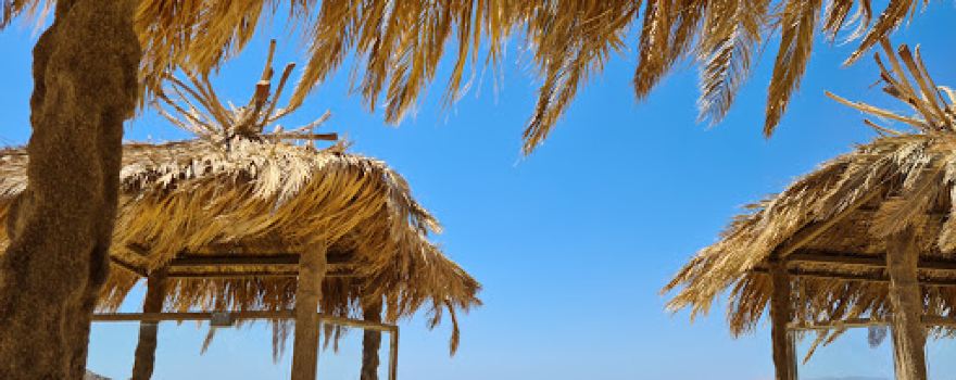 Paralia Milopotas