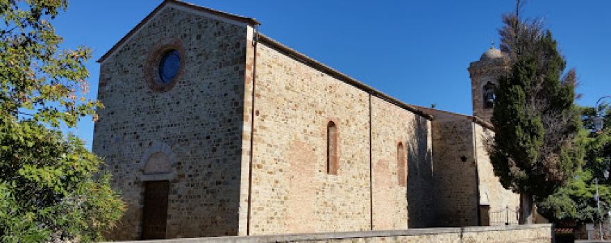 Sanctuary of Our Lady of Grace