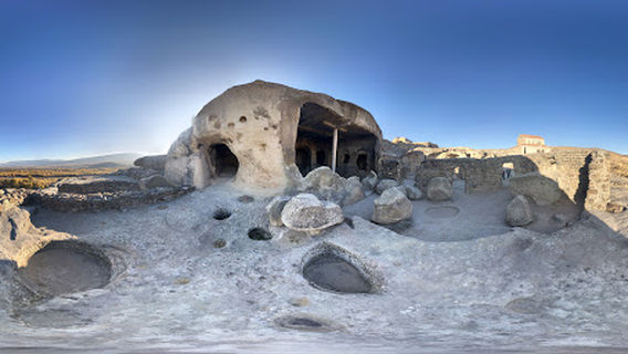 Kvakhvreli