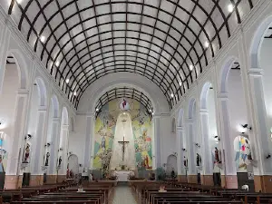Paróquia Santa Rita de Cassia
