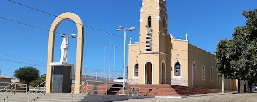 Igreja de N. Sra. do Perpétuo Socorro
