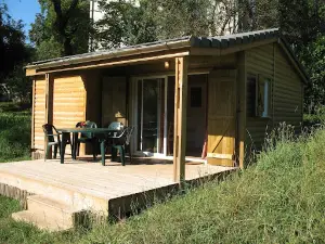 Camping la Molière