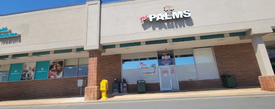 The Palms