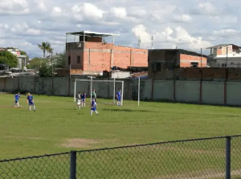 Municipal Stadium Ramón Rapelo