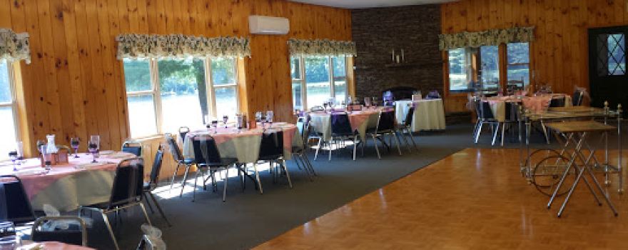 Loon Lake Campground & Function Lodge