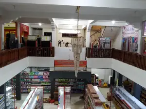 Tangguh Mart