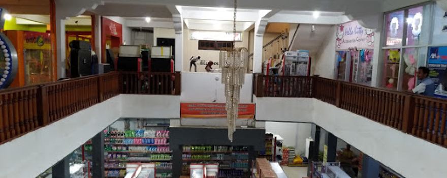 Tangguh Mart