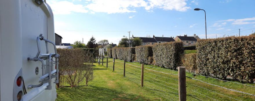 The Meadows Touring Park