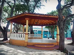 Agramonte Park