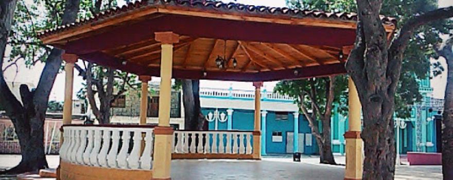 Agramonte Park