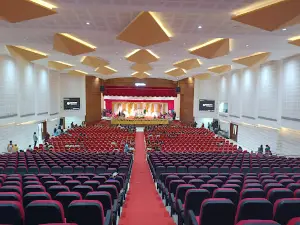 Vrindavanam Convention Centre