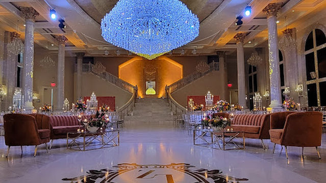 The Bellevue Conference & Event Center