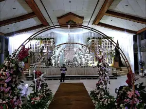 Gedung Serba Guna