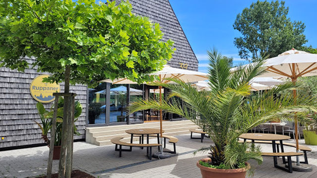 Strandbad Wallhausen