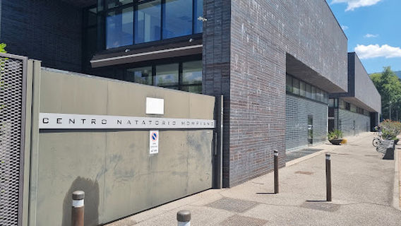 Centro Natatorio Mompiano