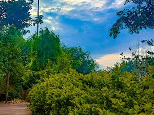 City Park Karauli