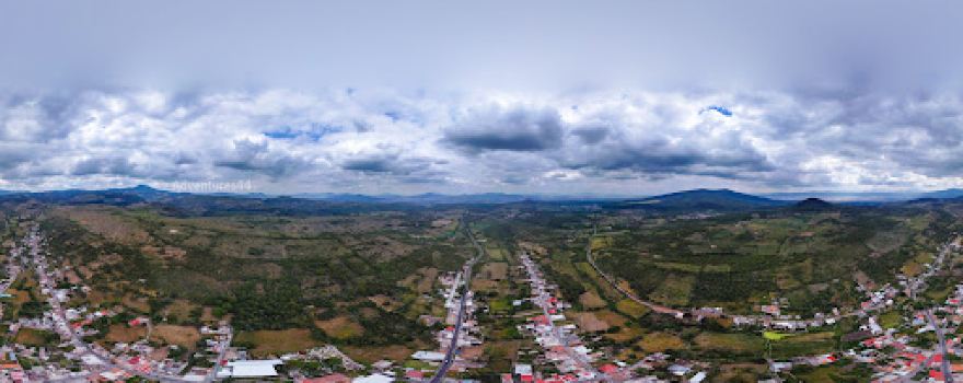 Plaza Francisco Reyes