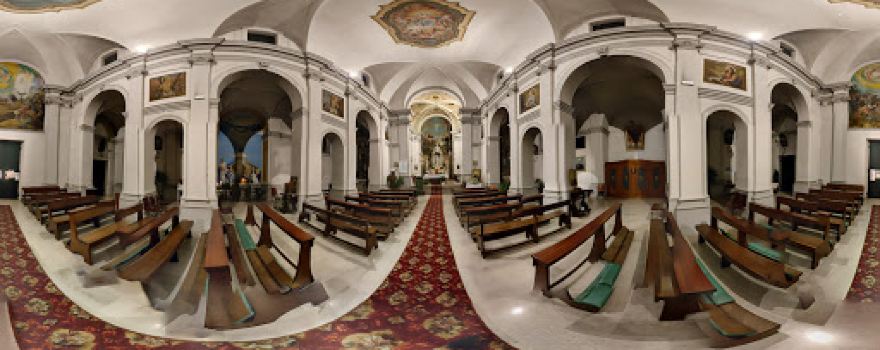 Parish of Santa Maria Assunta