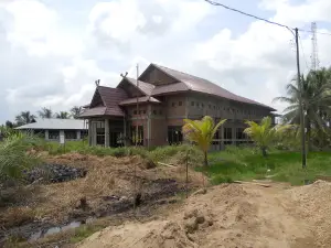GEDUNG SERBAGUNA ENOK