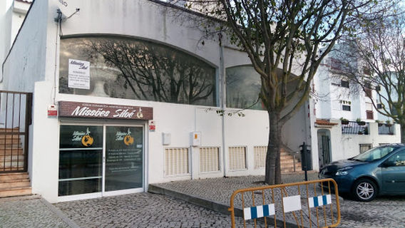 Assembleia de Deus Missões Siloé