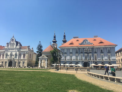 Autogara Normandia
