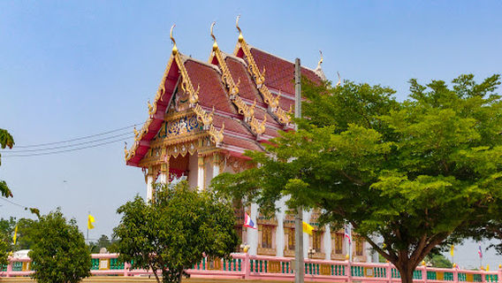 วัดดอนเปร็ง