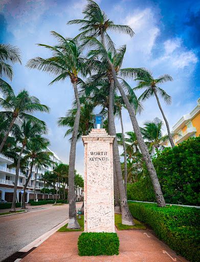 Worth Avenue Clock Tower