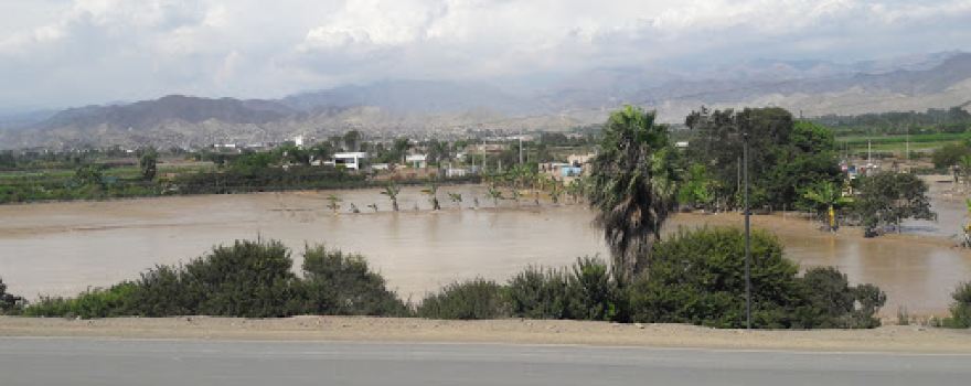 Plazoleta La Huaca