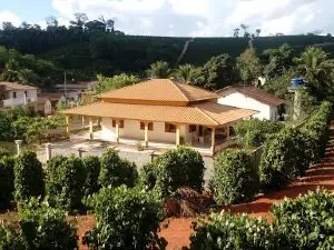 Praça Rica