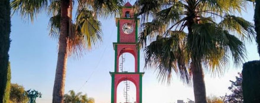 El Reloj