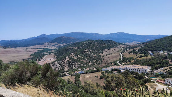 Alcala de los Gazules