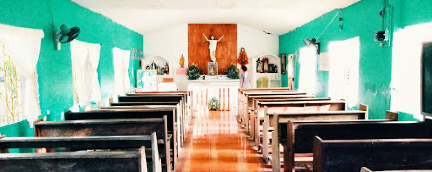 Sto. Niño Chapel