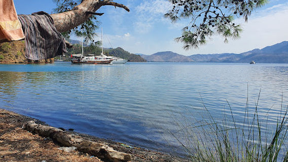 İnbükü Mesire Yeri