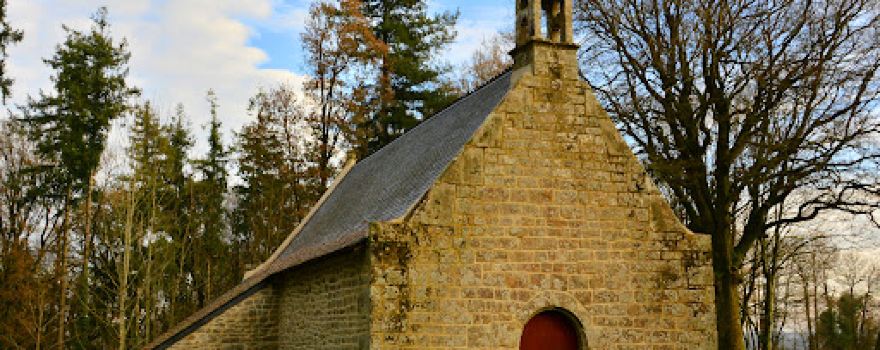 Chapelle Saint-Michel
