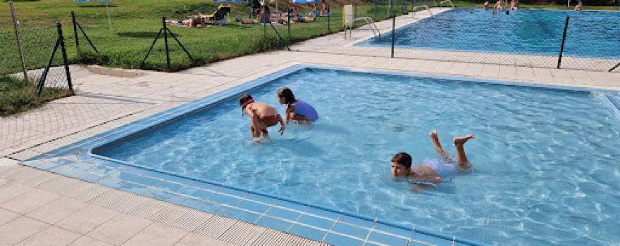 Complejo Deportivo Municipal