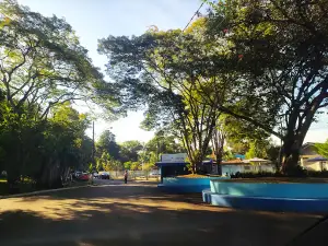 Balneário Hidroeste