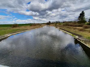 Mūša Dam