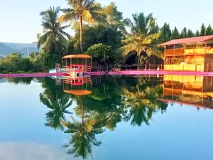 Vrukshamitra Agro Tourism wadgaon j
